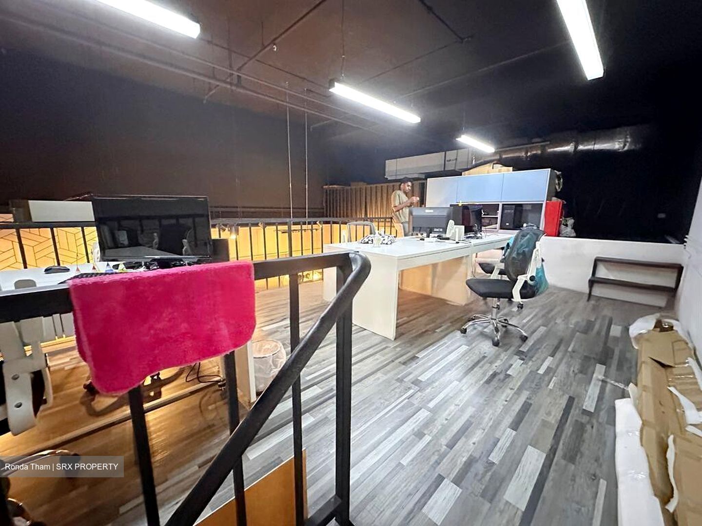 Ubi Techpark (D14), Factory #454753471